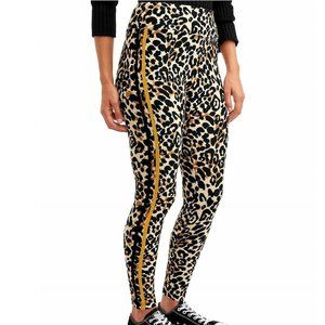 NWT Jrs S 3-5 NOBO No Boundaries CHEETAH Leggings!